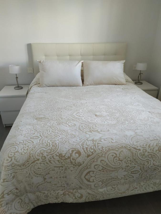 Apartamento Duna Beach Torrox Esterno foto