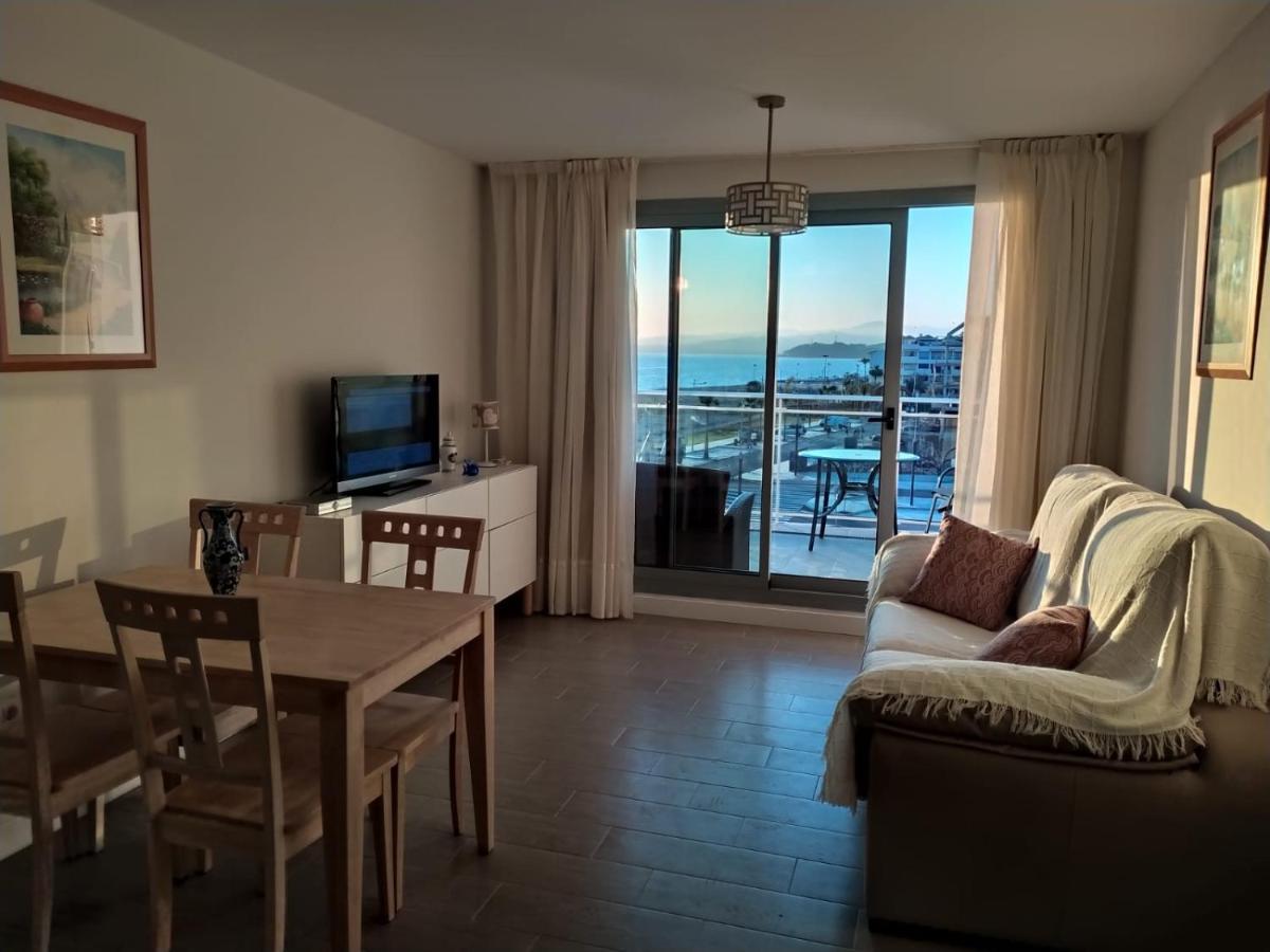 Apartamento Duna Beach Torrox Esterno foto