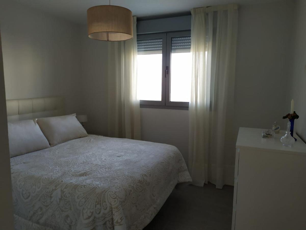 Apartamento Duna Beach Torrox Esterno foto