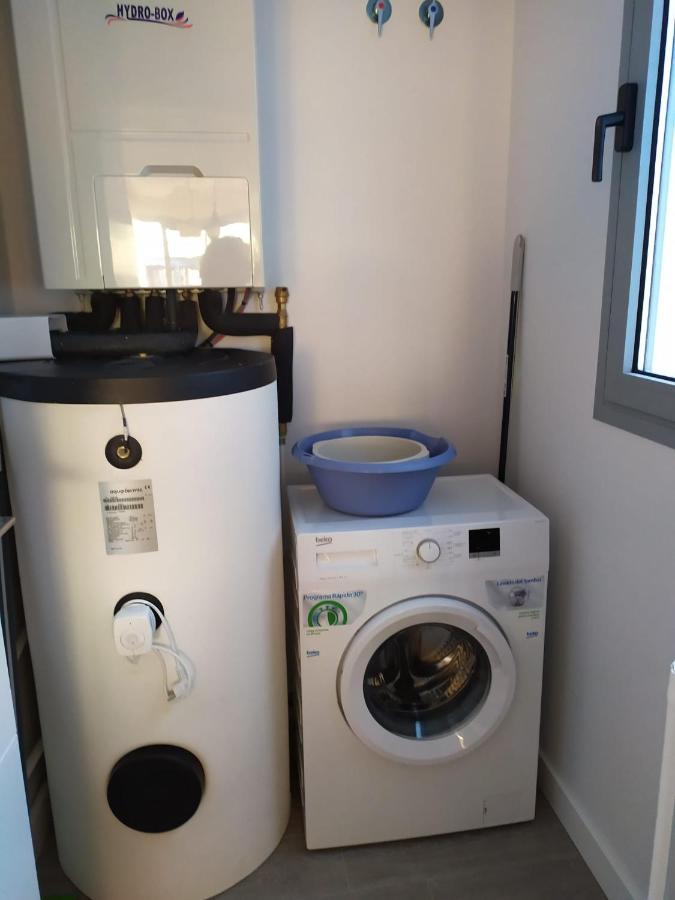 Apartamento Duna Beach Torrox Esterno foto