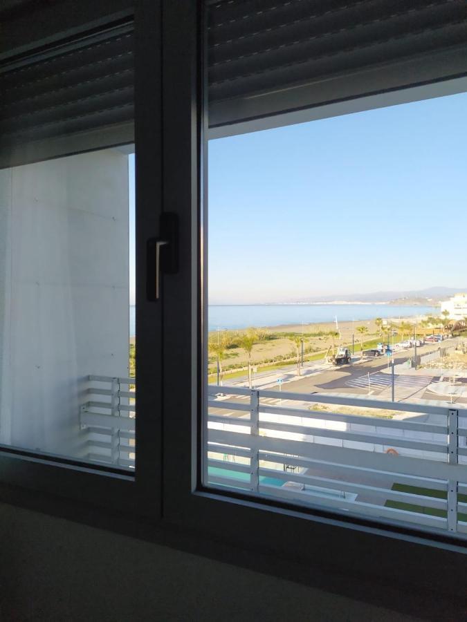 Apartamento Duna Beach Torrox Esterno foto